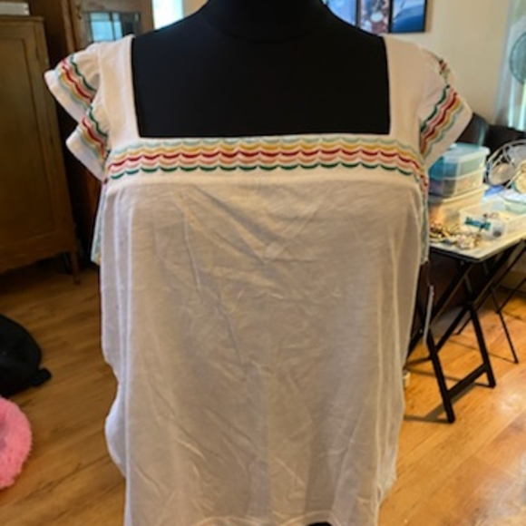 St John's Bay Shirt - Picture 2 of 9